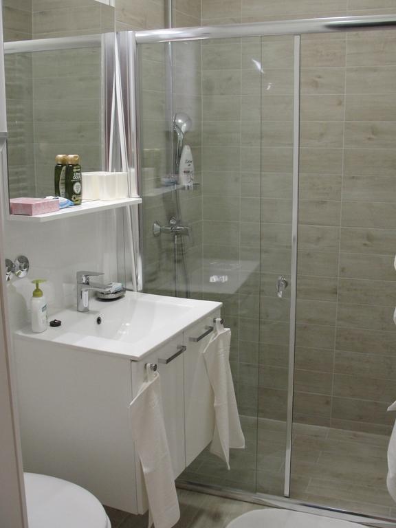 Studio Apartment - Green Door ซาเกร็บ ภายนอก รูปภาพ