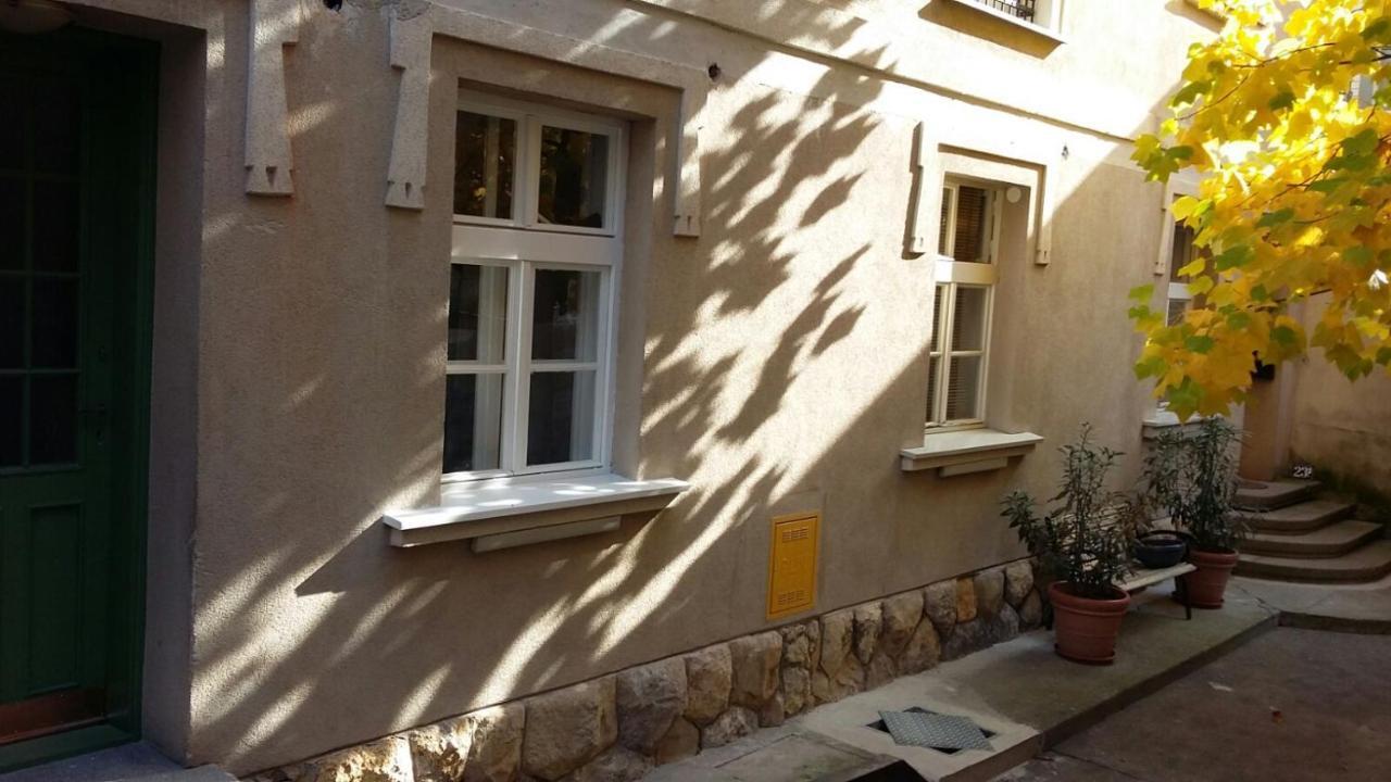 Studio Apartment - Green Door ซาเกร็บ ภายนอก รูปภาพ